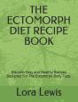 The Ectomorph Diet Recipe Book - Preview