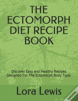 Capa do artigo The Ectomorph Diet Recipe Book