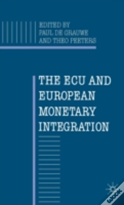 Capa do artigo The Ecu And European Monetary Integration
