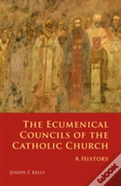 Capa do artigo The Ecumenical Councils Of The Catholic Church