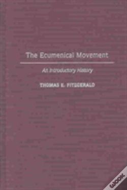 Capa do artigo The Ecumenical Movement