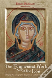 Capa do artigo The Ecumenical Work Of The Icon