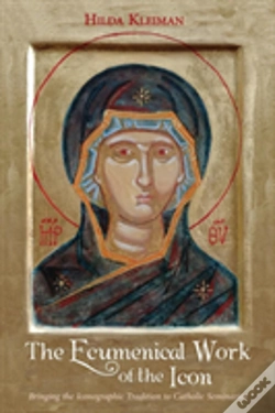 Capa do artigo The Ecumenical Work Of The Icon