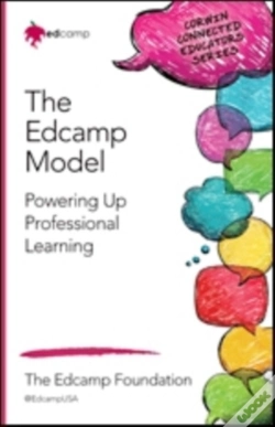 Capa do artigo The Edcamp Model