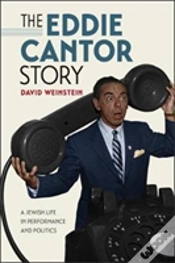 Capa do artigo The Eddie Cantor Story