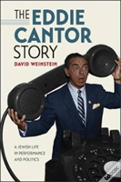 Capa do artigo The Eddie Cantor Story