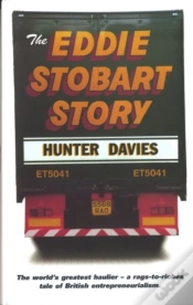 Capa do artigo The Eddie Stobart Story