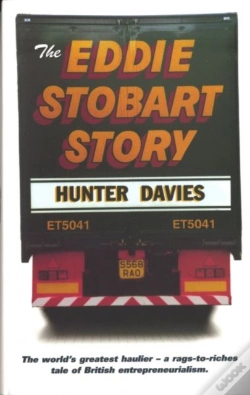 Capa do artigo The Eddie Stobart Story