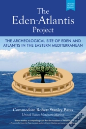 Capa do artigo The Eden-Atlantis Project