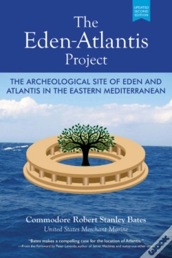 Capa do artigo The Eden-Atlantis Project