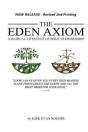 The Eden Axiom - Preview