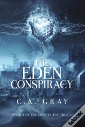 Capa do artigo The Eden Conspiracy
