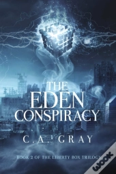 The Eden Conspiracy