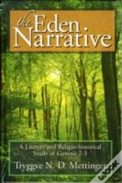 Capa do artigo The Eden Narrative