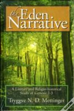 Capa do artigo The Eden Narrative