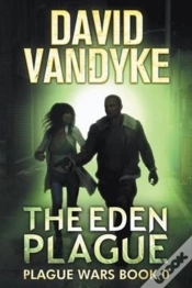 Capa do artigo The Eden Plague