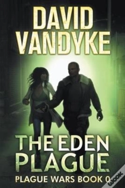 Capa do artigo The Eden Plague