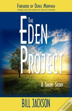 Capa do artigo The Eden Project
