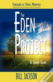 Capa do artigo The Eden Project