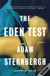 Capa do artigo The Eden Test