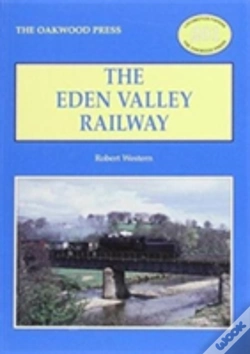 Capa do artigo The Eden Valley Railway