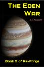 The Eden War - Preview