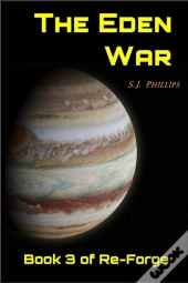 The Eden War