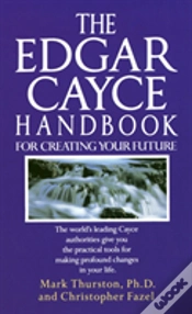 Capa do artigo The Edgar Cayce Handbook For Creating Your Future