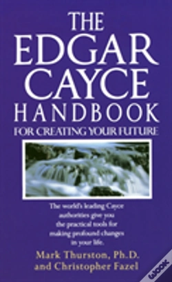 Capa do artigo The Edgar Cayce Handbook For Creating Your Future