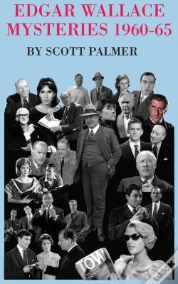 Capa do artigo The Edgar Wallace Mysteries 1960-65