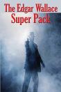The Edgar Wallace Super Pack - Preview