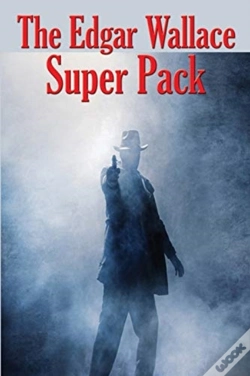 Capa do artigo The Edgar Wallace Super Pack