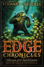 The Edge Chronicles: Beyond The Deepwoods - Preview