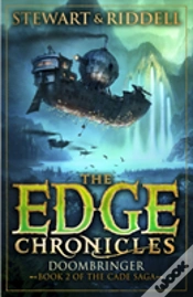 Capa do artigo The Edge Chronicles: Doombringer