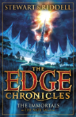 The Edge Chronicles: The Immortals