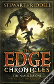 Capa do artigo The Edge Chronicles: The Nameless One