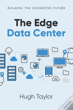 Capa do artigo The Edge Data Center