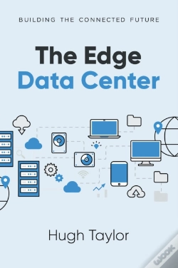 Capa do artigo The Edge Data Center