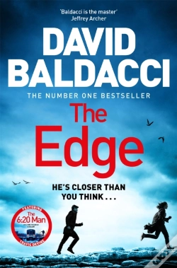 Capa do artigo The Edge