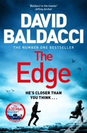 Capa do artigo The Edge