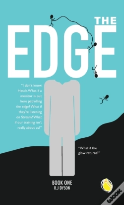 Capa do artigo The Edge