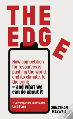 Capa do artigo The Edge
