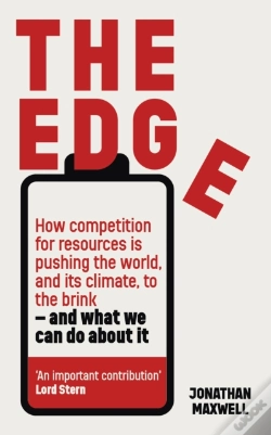 Capa do artigo The Edge