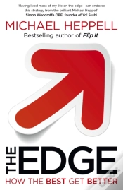Capa do artigo The Edge