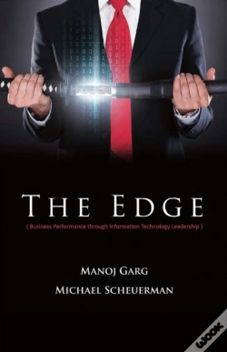Capa do artigo The Edge