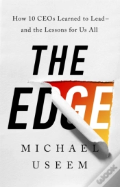 Capa do artigo The Edge