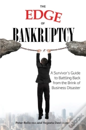 The Edge Of Bankruptcy