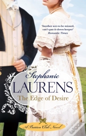 Capa do artigo The Edge Of Desire