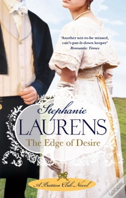 Capa do artigo The Edge Of Desire