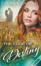 Capa do artigo The Edge Of Destiny